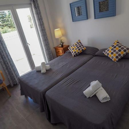 Nerja Paradise Rentals - Villa Ambar Dış mekan fotoğraf