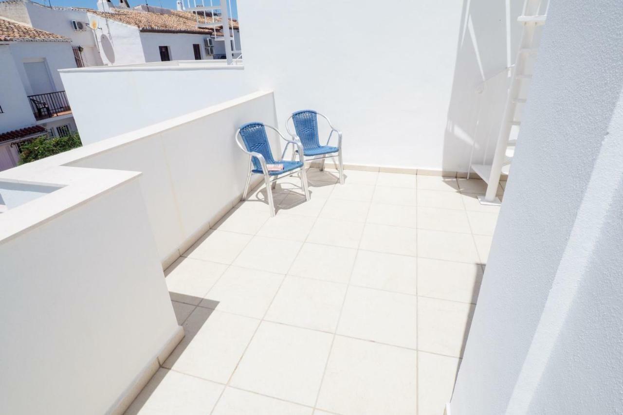 Nerja Paradise Rentals - Villa Ambar Dış mekan fotoğraf