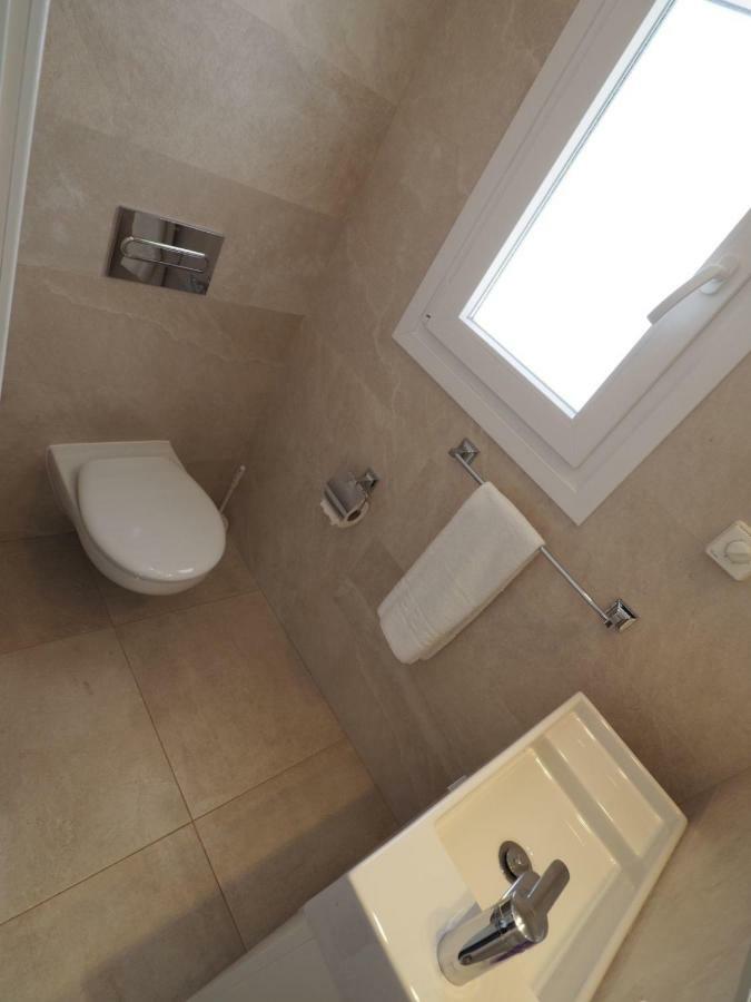 Nerja Paradise Rentals - Villa Ambar Dış mekan fotoğraf