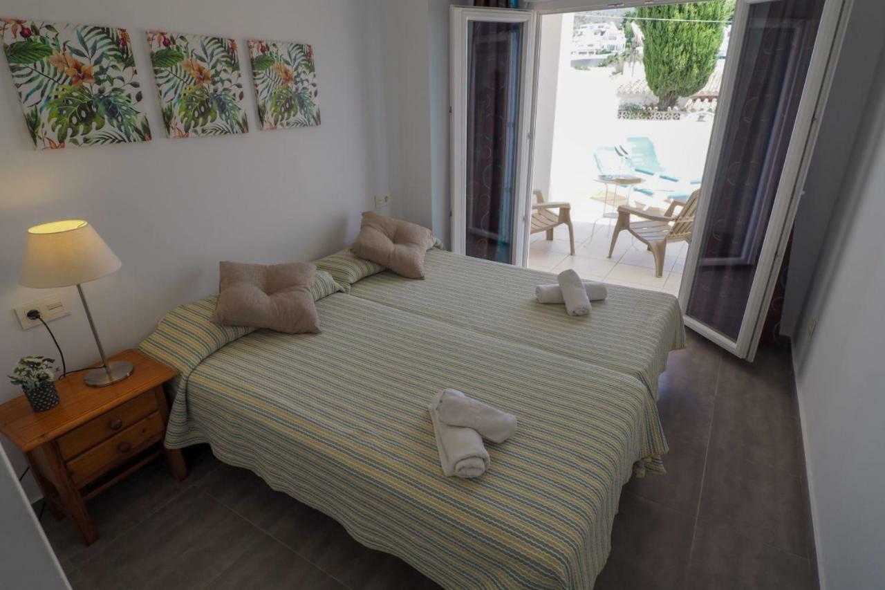 Nerja Paradise Rentals - Villa Ambar Dış mekan fotoğraf