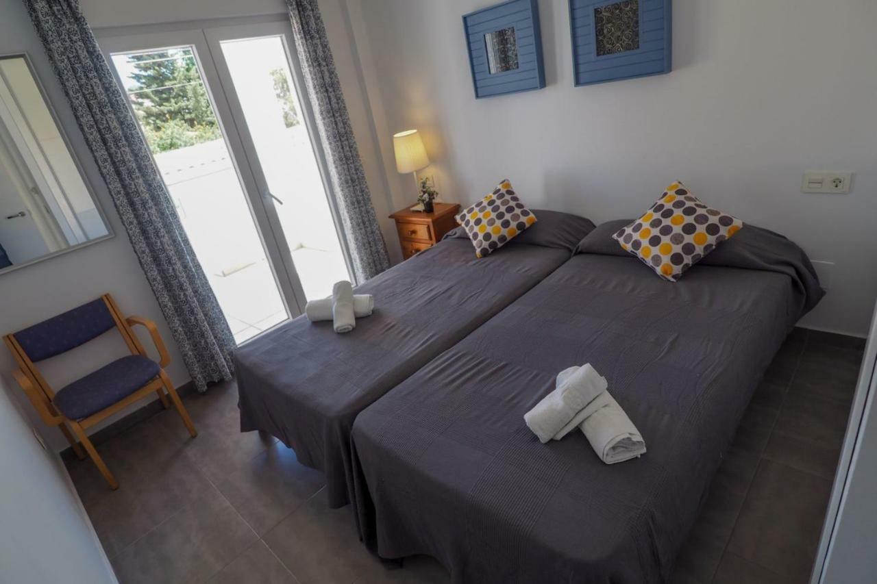 Nerja Paradise Rentals - Villa Ambar Dış mekan fotoğraf