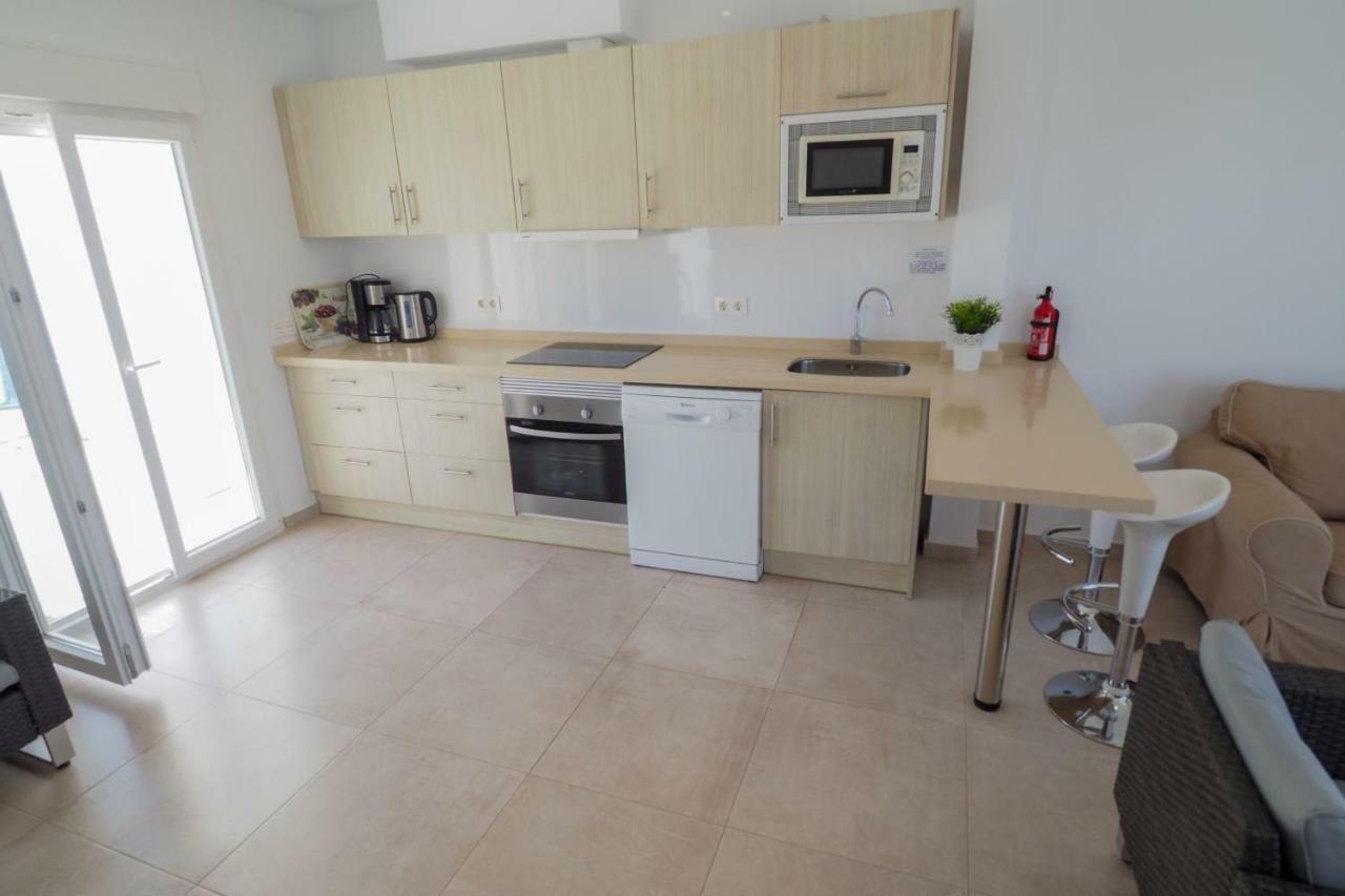 Nerja Paradise Rentals - Villa Ambar Dış mekan fotoğraf