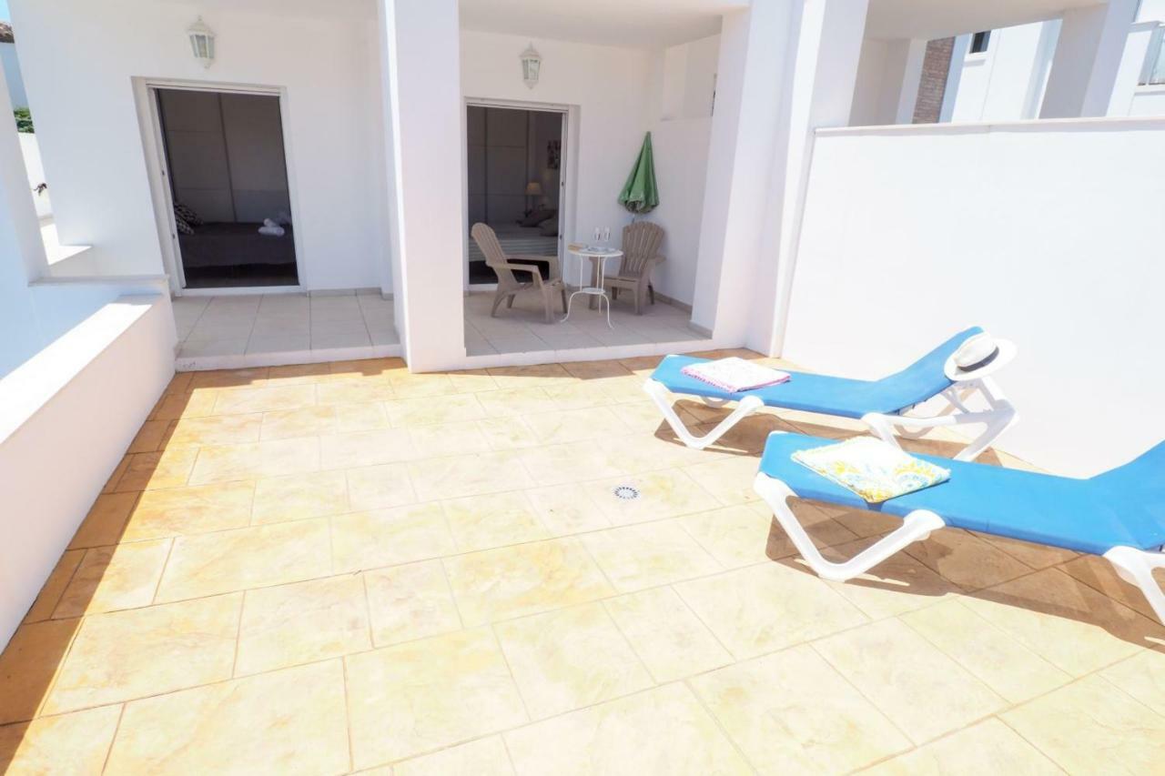 Nerja Paradise Rentals - Villa Ambar Dış mekan fotoğraf