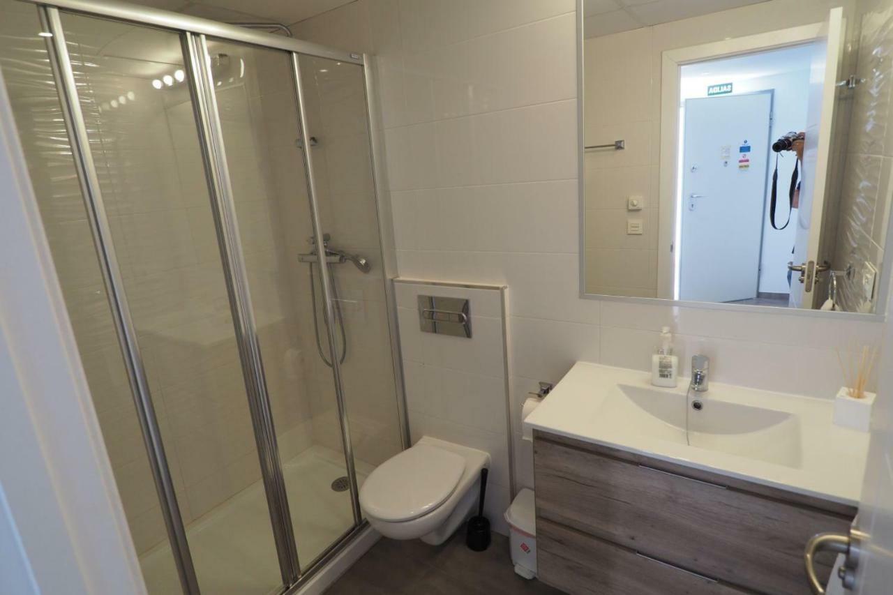 Nerja Paradise Rentals - Villa Ambar Dış mekan fotoğraf
