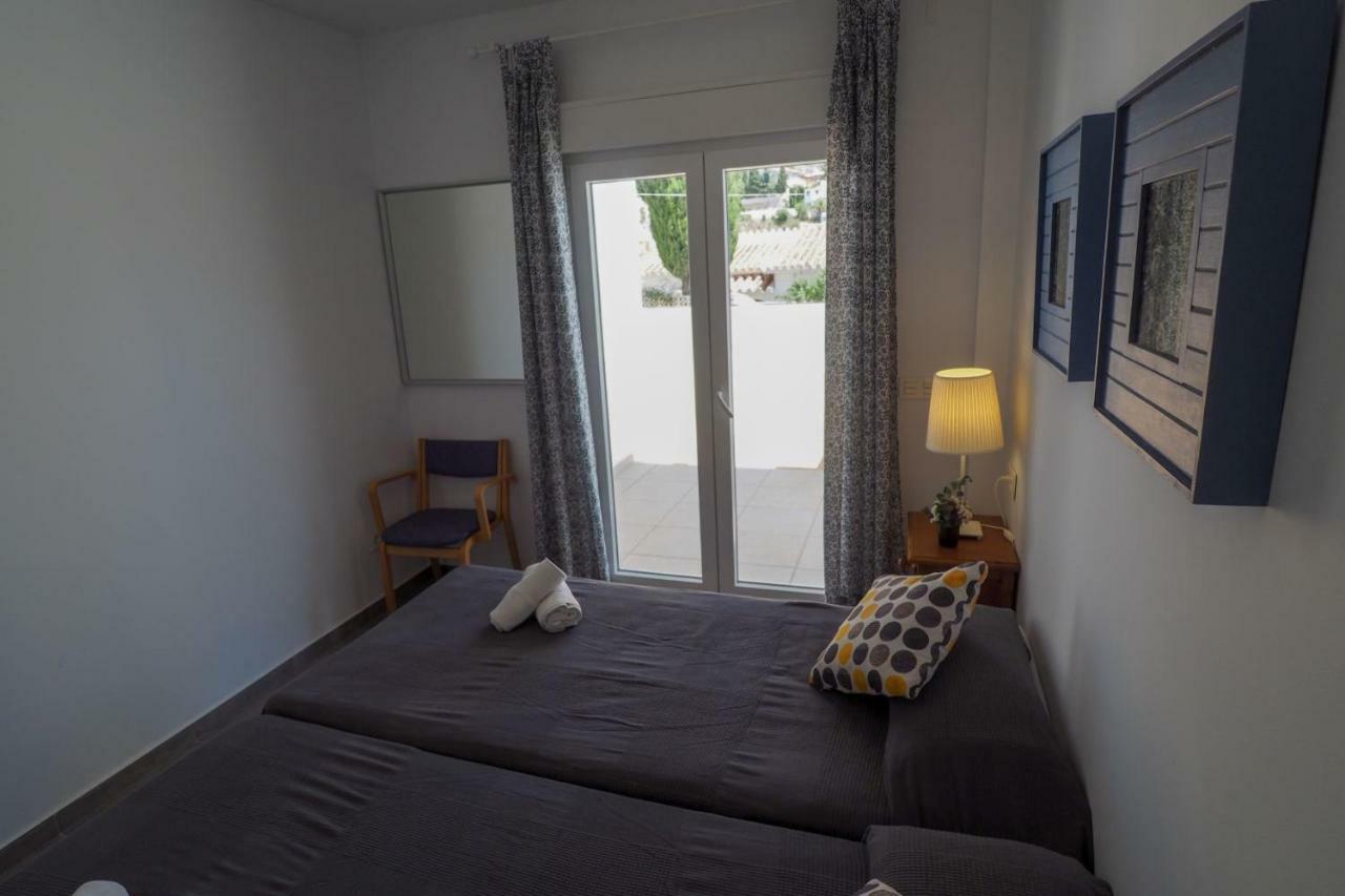 Nerja Paradise Rentals - Villa Ambar Dış mekan fotoğraf