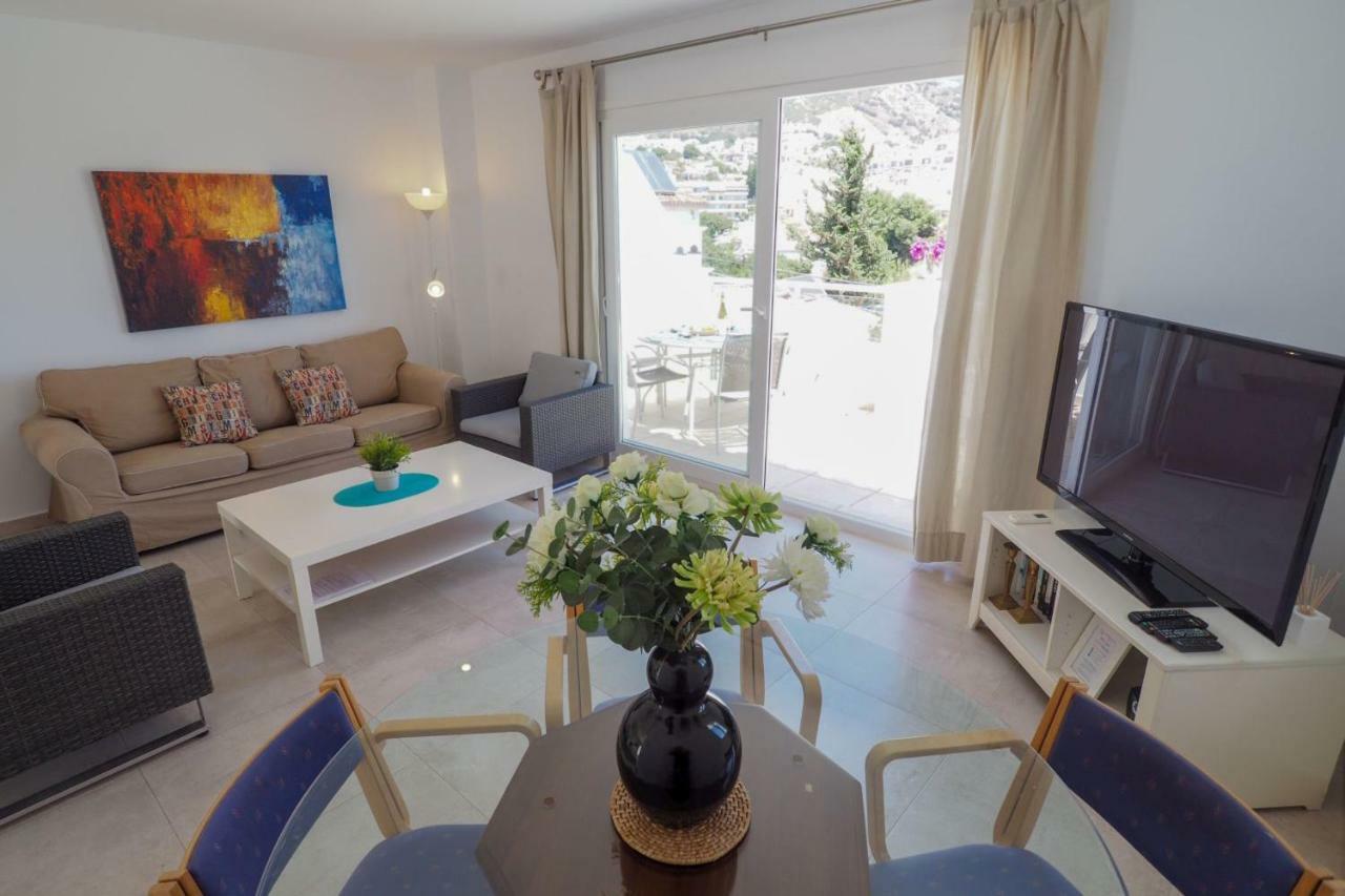 Nerja Paradise Rentals - Villa Ambar Dış mekan fotoğraf