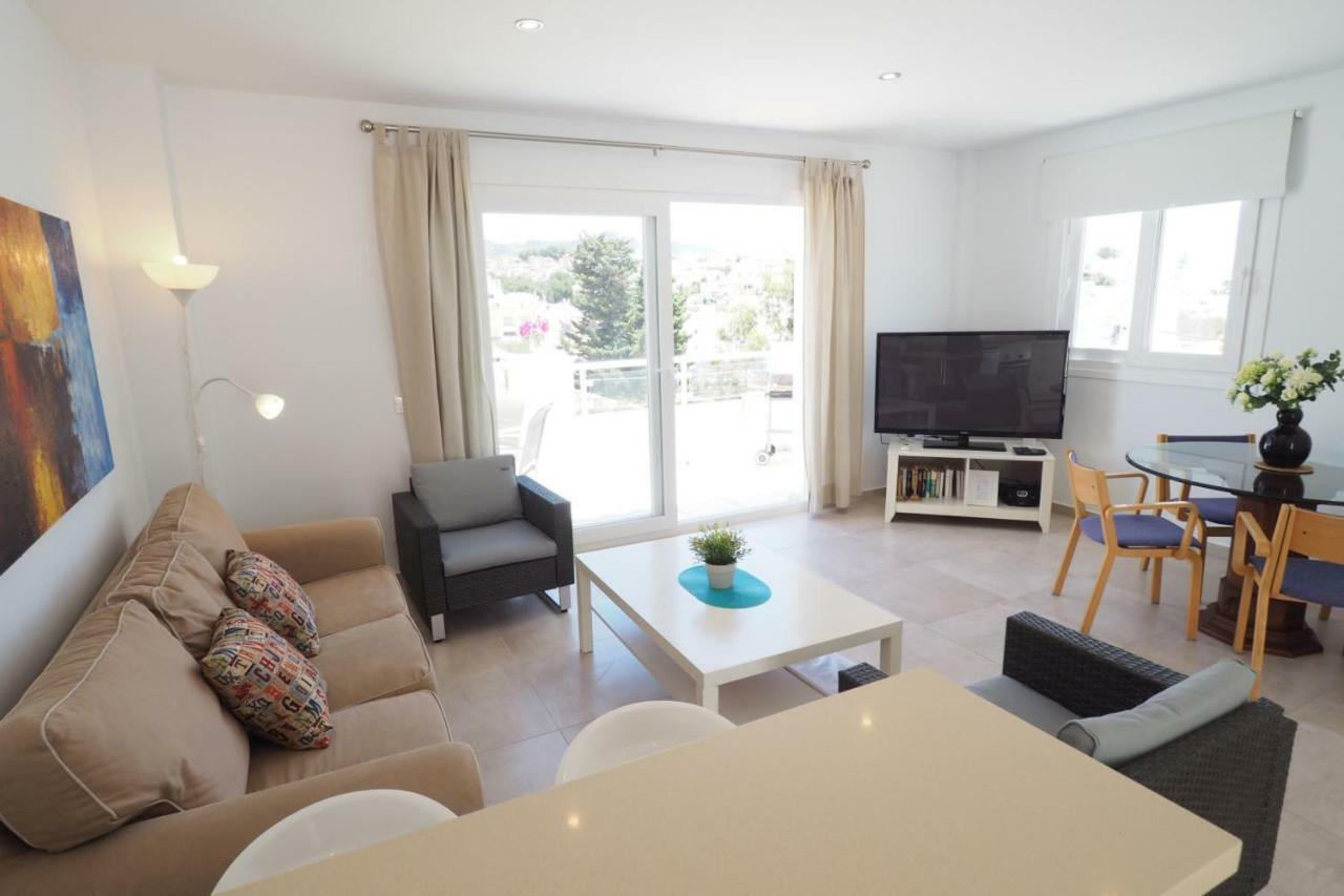 Nerja Paradise Rentals - Villa Ambar Dış mekan fotoğraf