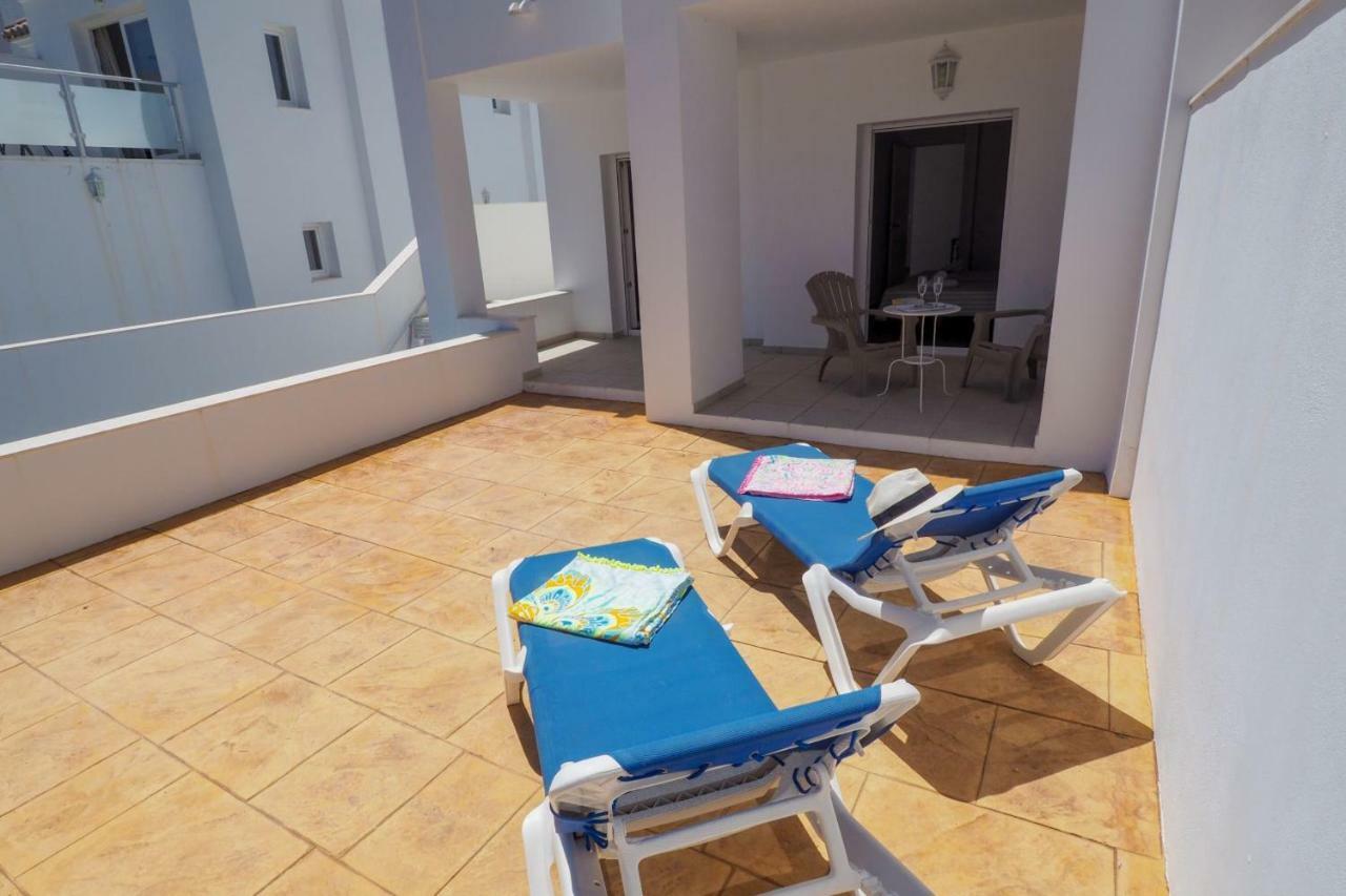 Nerja Paradise Rentals - Villa Ambar Dış mekan fotoğraf