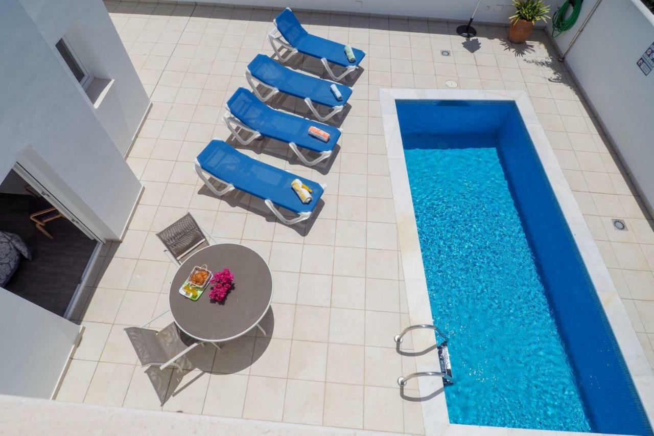 Nerja Paradise Rentals - Villa Ambar Dış mekan fotoğraf